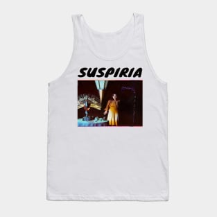 Suspiria Tank Top